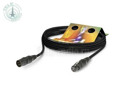 Sommer Cable-Готовый AES/EBU & DMX провод SC-BINARY 234 AES/EBU & DMX MKII