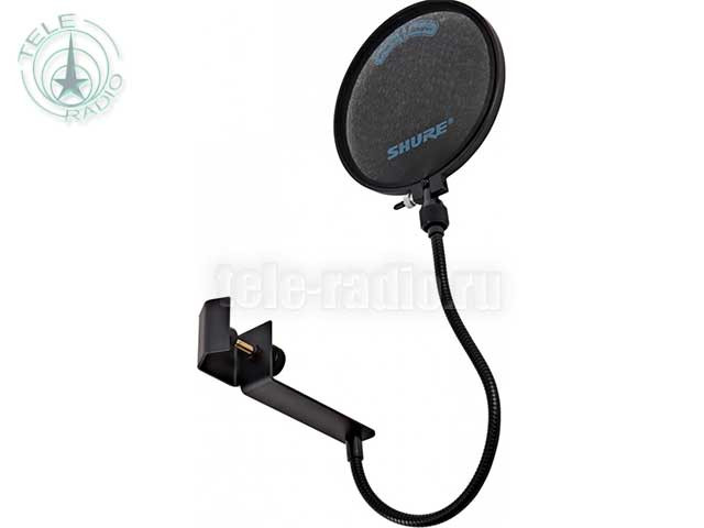 Поп-фильтр SHURE PS-6