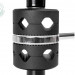 Крепёжная головка KUPO KCP-280B DOUBLE GAG GRIP HEAD двойной