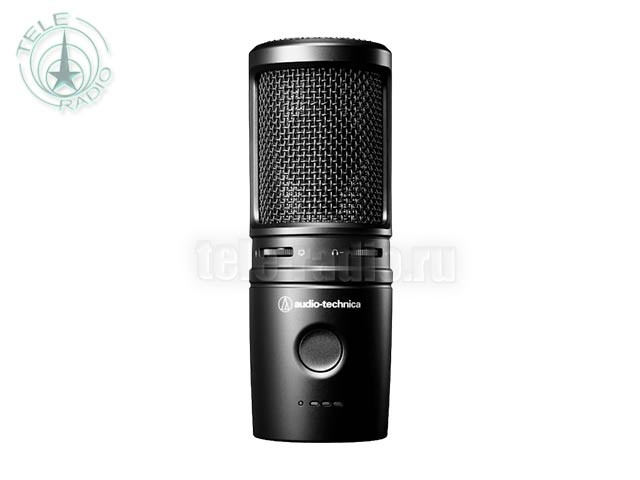 USB-микрофон Audio-Technica AT2020USB-XP