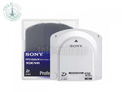 Sony PFD128QLW