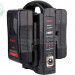 Двухканальное зарядное устройство SWIT S-3822S для аккумуляторов V-lock