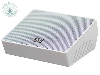 Громкоговоритель настенный SVS Audiotechnik WSL-502