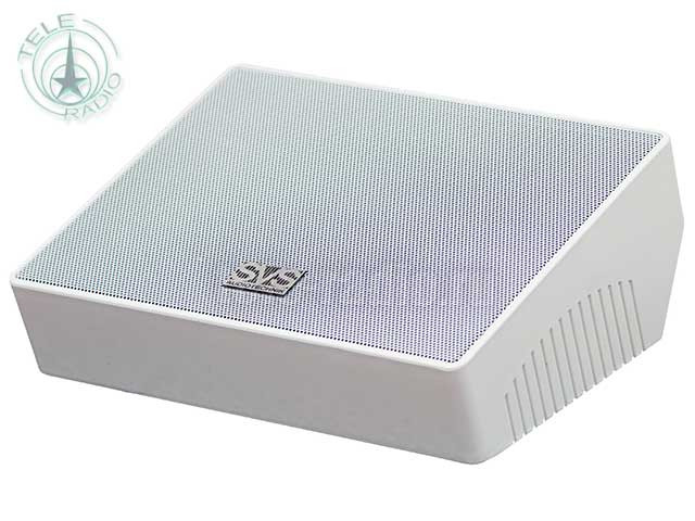 Громкоговоритель настенный SVS Audiotechnik WSL-502