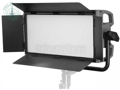 Осветитель cветодиодный GreenBean StudioLight PRO 2X1 B студийный
