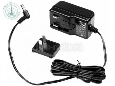 Адаптер питания Nanlite PA-7.5V2A для осветительных приборов