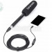 Кабель Saramonic LC-XLR с XLR на Lightning для микрофонов, длина 6 м