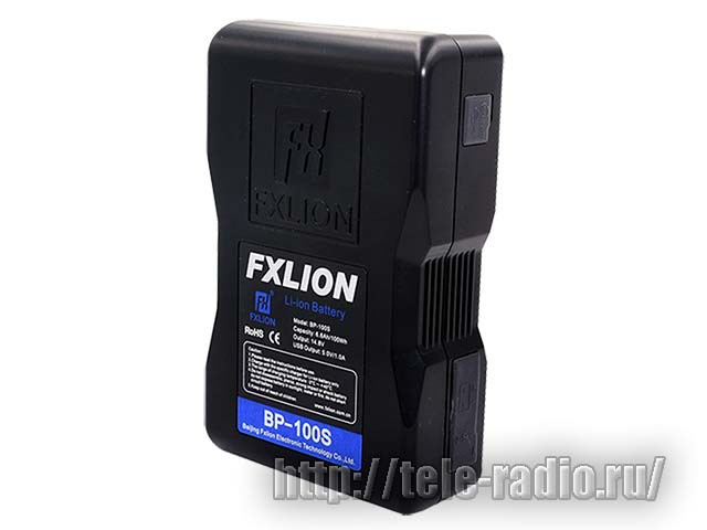 Fxlion BP-100S
