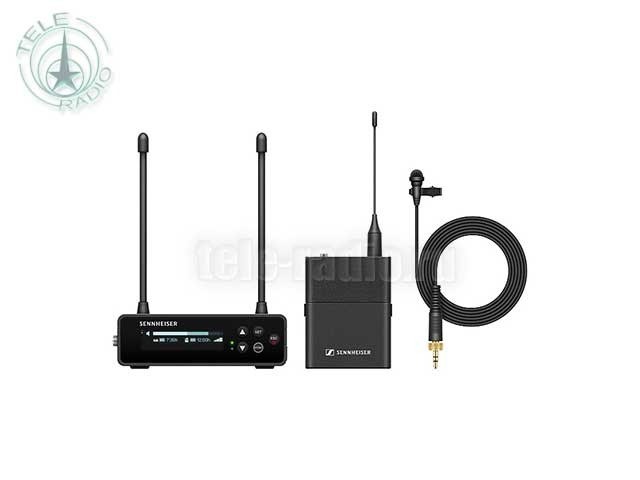 Цифровая система Sennheiser EW-DP ME 4 Set