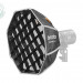 Софтбокс параболический Godox Knowled SP1 для MS60