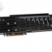 Плата расширения Sonnet SSD M.2 8×4 Silent Gen4 PCIe Card