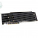 Плата расширения Sonnet SSD M.2 8×4 Silent Gen4 PCIe Card