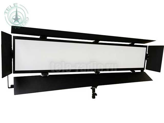 Logocam LED U-light 200 DMX Long 56
