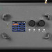 Осветитель cветодиодный GreenBean StudioLight PRO 4X1 B студийный