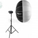 Софтбокс-фонарь Nanlite LT-120