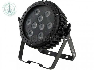 Светодиодный всепогодный прожектор INVOLIGHT LEDPAR95W