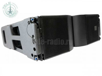 Активный модуль линейного массива ADJ Akro ATL328 Top