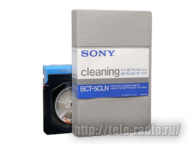 Sony BCT-5CLN