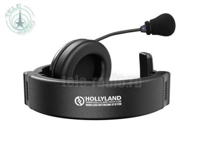 Hollyland Headset for Syscom 1000T