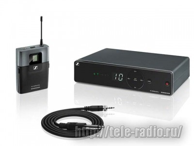 Sennheiser XSW 1-CI1 радиосистема