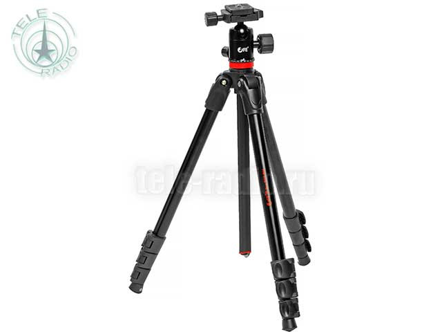 Штатив Falcon Eyes R-Line 815 BH