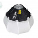 Софтбокс сферический Godox Knowled SL1 для MS60