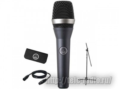 AKG D5 Stage Pack