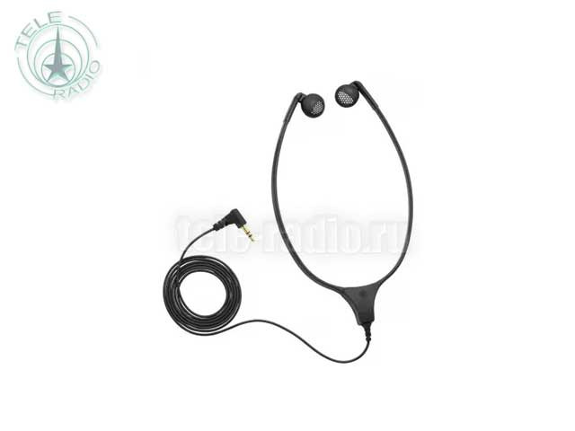 Стетоскопические наушники SHURE DH 6223