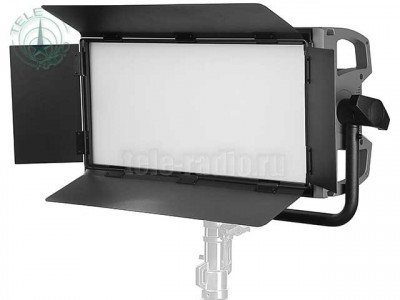 Осветитель cветодиодный GreenBean StudioLight PRO 2X1 R студийный