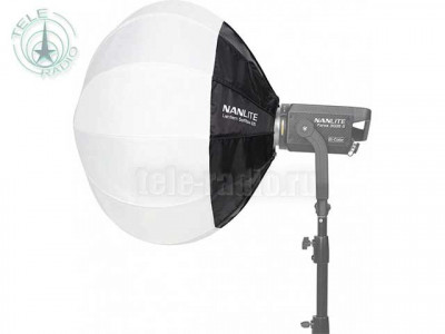 Софтбокс-фонарь Nanlite LT-65