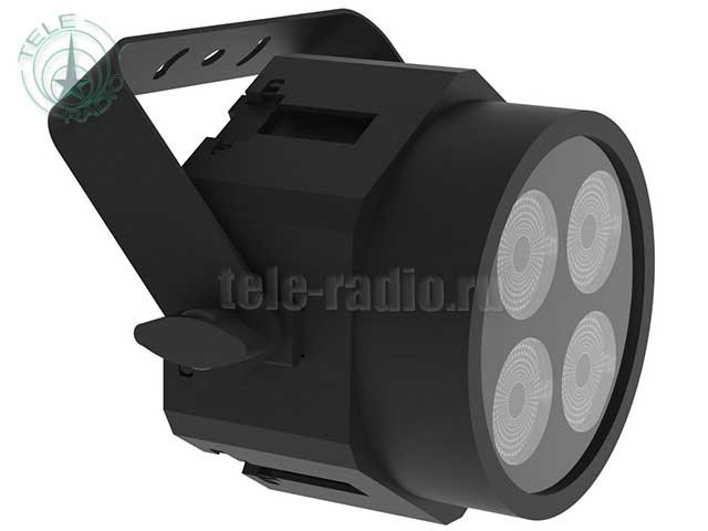 Прожектор аккумуляторный светодиодный INVOLIGHT LIBERTY MODPAR