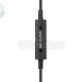 Кабель Saramonic SR-XLR35 переходник с XLR "мама" на 3,5 мм TRS/TRRS, длина 3 м