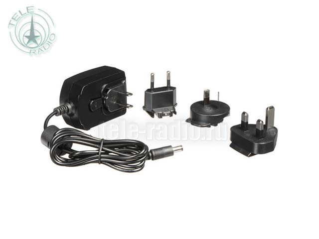 Blackmagic Power Supply - Video Assist
