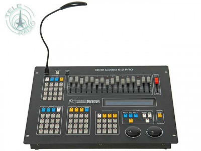 GreenBean DMX Control 512 PRO