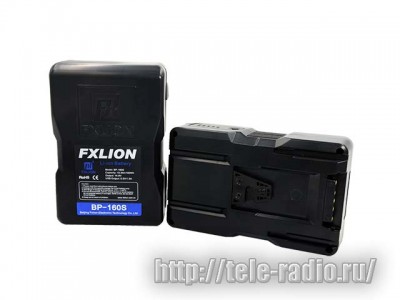 Fxlion BP-160S