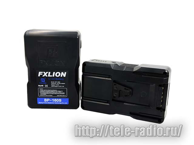 Fxlion BP-160S