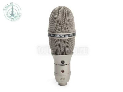 Студийный микрофон Microtech Gefell UMT 800