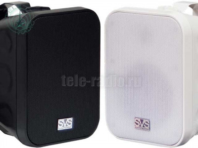 Громкоговоритель настенный SVS Audiotechnik WSP-60