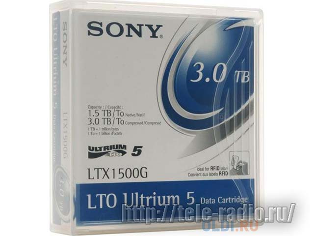 Sony LTX-1500GN