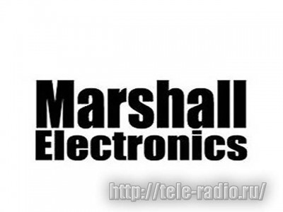 Marshall - CS Mount объективы и блок питания для камер CV342, CV343, CV345, CV360 