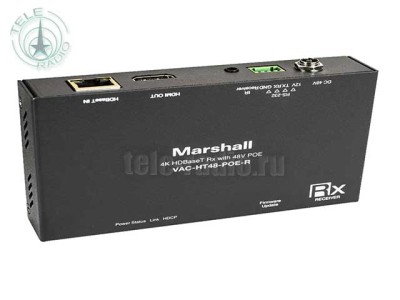 Marshall VAC-HT48-POE-R
