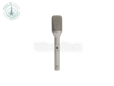 Студийный микрофон Microtech Gefell UMT 70S