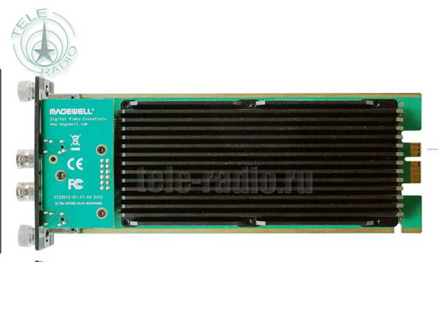 Magewell Модуль Ultra Encode SDI Plus