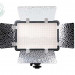 Осветитель светодиодный Godox LED308W II накамерный (без пульта)