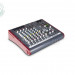 Многофункциональный мини-микшер Allen & Heath ZED-10FX с эффектами