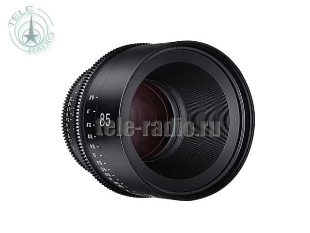 Samyang XEEN T1.5\85mm 