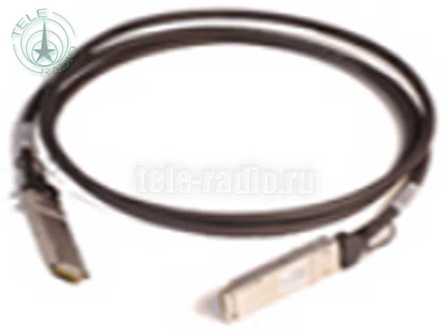 Медный кабель Accusys QSFP copper cable 2m