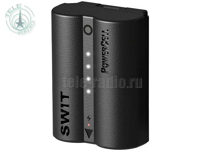 Аккумулятор SWIT NP-W235