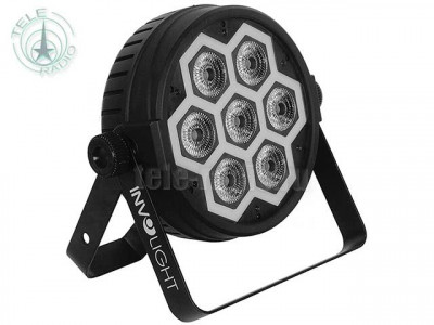 Светодиодный прожектор INVOLIGHT LP700