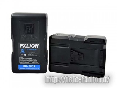Fxlion BP-250S